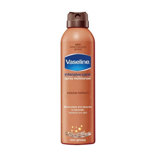 Vaseline Intensive Care Moisturizer For Moisturizing (Dry Skin) 190Ml,Spray Item | Buy Vaseline Intensive Care Moisturizer For Moisturizing (Dry Skin) 190Ml,Spray | SPOP Enterprise Global